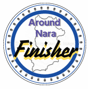 奈良県一周　ナライチ公式